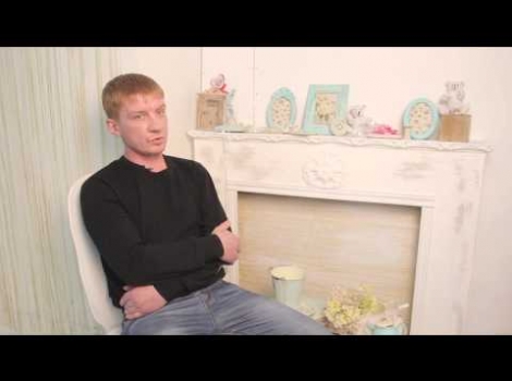 Embedded thumbnail for Алексей, 32 года, г. Белгород. 6 лет, алкоголизм