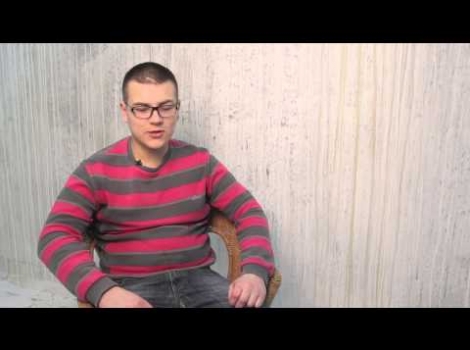 Embedded thumbnail for Отзыв о центре, Артем, 27 лет, г. Волгоград